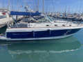 Beneteau 960 Ombrine Motoryacht
