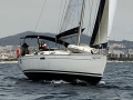 Dufour DUFOUR385 GL Jadralna jahta