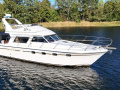Fairline Forty Motoryacht