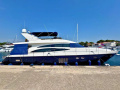 Princess 21M Yacht a motore