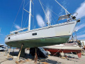 Sovereign 54 Oceánská jachta (bluewater)