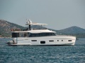 Azimut Magellano 66 Motoryacht