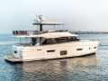 Azimut Magellano 66 Motoryacht