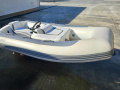 Williams 280 Mini Jet Semirrigida