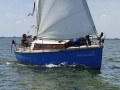 Kolibri 700 Sailing yacht