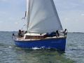 Kolibri 700 Segelyacht