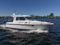 Nimbus 280 Coup&eacute; Motoryacht
