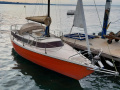 Dehler Sprinta 70 Σκάφος Regatta