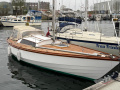 Waarschip 870 Iate à vela