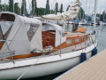 Vind&ouml; 40 Yacht a vela