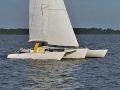 Tennant Sylph Trimarano