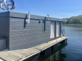Silver Plus Houseboat