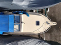 Cytra Skipper 27 Barcos clásicos de motor