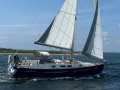 Saare 38.2 Sejlyacht