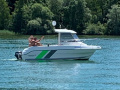 Quicksilver 500 Pilothouse Timonerie