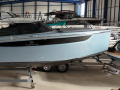 Cranchi E26 Open boot