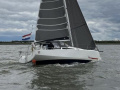Jeanneau Sun Fast 3600 Yelkenli Yat