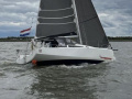Jeanneau Sun Fast 3600 Yacht a vela