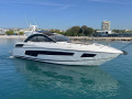 Sunseeker San Remo 485 Hardtop