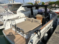 Fjord 36 OPEN Motoryacht