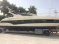 Gobbi 425 SC Kajütboot