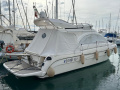 Intermare 43 FLY Flybridge
