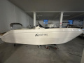 AS Marine 19 GL + SUZUKI ARI 40/60 Konsolenboot