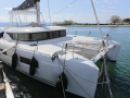 Lagoon 46 Catamaran