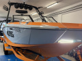 Axis A245 Wakeboard/Wakesurf