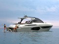 FIM REGINA 500 Motoryacht