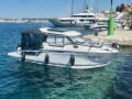 Jeanneau MERRY FISHER 695 Hardtop