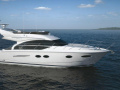 Princess 43 FLY - MODEL 2015 Flybridge