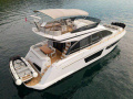 Azimut 53 FLY Flybridge