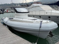 Pirelli 11 cabin RIB