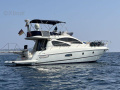 Cranchi 43 ATLANTIQUE Flybridge