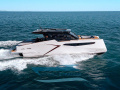 Dracan Marine Dracan 42 Motorkatamaran