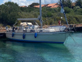 Mal&ouml; 40 H Sailing yacht