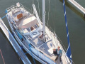 Mal&ouml; 40 H Segelyacht