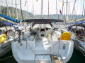 Beneteau Cyclades 50.5 Plachetní jachta