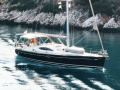 Jeanneau Sun Odyssey 49 DS Plachetní jachta
