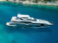 Azimut Grande 27M Motoryacht