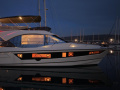 Monte Carlo Yachts MC52 Flybridge
