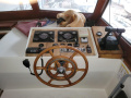 Cytra Ambassador 38 Cabin cruiser