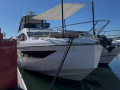 Azimut 68 FLY Flybridge