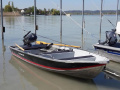 Motocraft Alu-Motocraft L420 Fishing boat