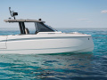 Beneteau Gran Turismo 35 Sportboot