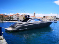 Sunseeker Predator 60 Yacht a motore