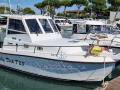 Tuccoli Ivano T 25' Moby Dick Tournament Motoryacht