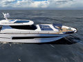 Monachus 70 Jacht motorowy