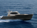 Monachus 45 SC Hardtop